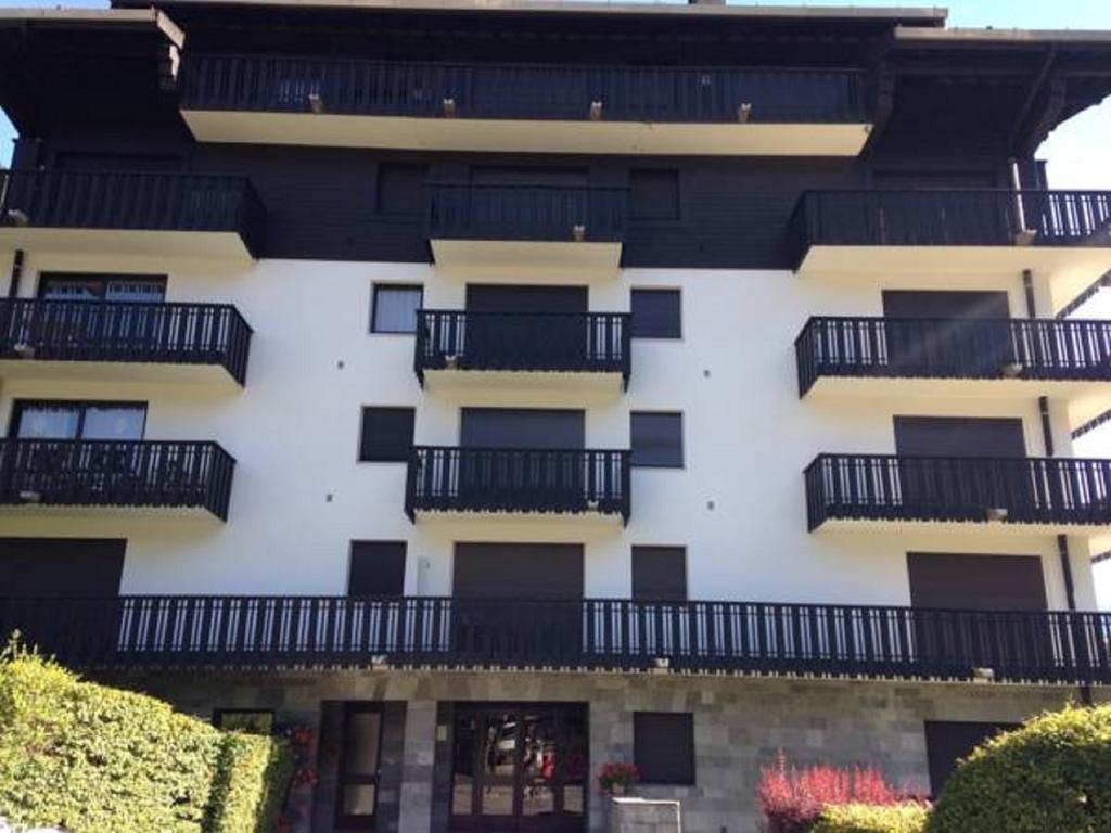 Residence Du Brevent Chamonix Camera foto